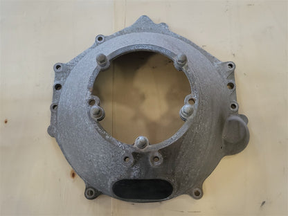 Used OEM 1997-2013 CORVETTE C5 C6 AUTOMATIC BELLHOUSING OEM 12551118, actual item photo 1