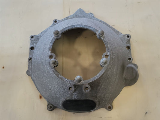 Used OEM 1997-2013 CORVETTE C5 C6 AUTOMATIC BELLHOUSING OEM 12551118, actual item photo 1