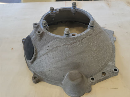 Used OEM 1997-2013 CORVETTE C5 C6 AUTOMATIC BELLHOUSING OEM 12551118, actual item photo 3