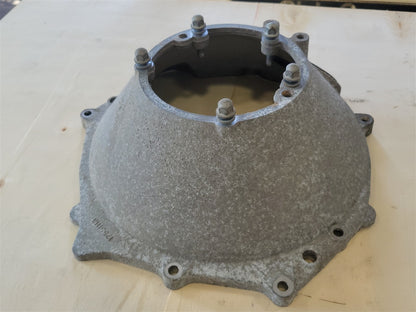 Used OEM 1997-2013 CORVETTE C5 C6 AUTOMATIC BELLHOUSING OEM 12551118, actual item photo 5