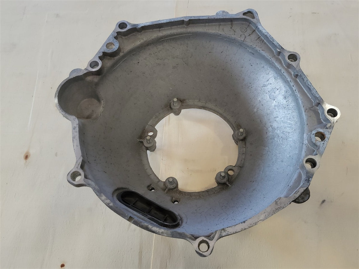 Used OEM 1997-2013 CORVETTE C5 C6 AUTOMATIC BELLHOUSING OEM 12551118, actual item photo 7