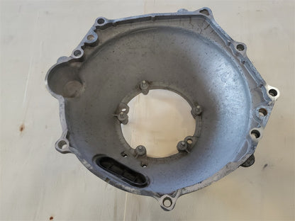 Used OEM 1997-2013 CORVETTE C5 C6 AUTOMATIC BELLHOUSING OEM 12551118, actual item photo 7