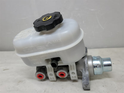 Used OEM 2009-2013 CORVETTE C6 2009 XLR BRAKE MASTER CYLINDER 69K, actual item photo 4