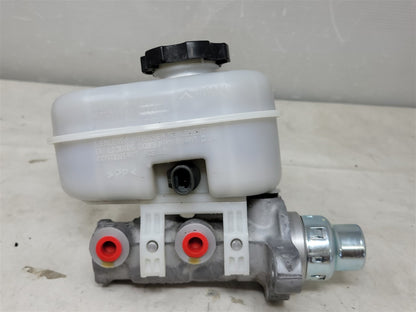Used OEM 2009-2013 CORVETTE C6 2009 XLR BRAKE MASTER CYLINDER 69K, actual item photo 6