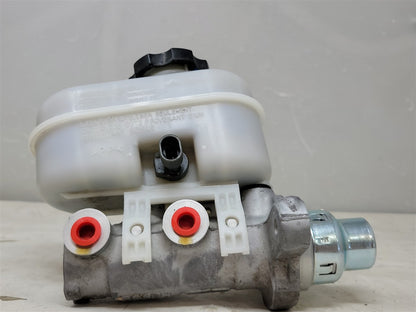 Used OEM 2009-2013 CORVETTE C6 2009 XLR BRAKE MASTER CYLINDER 69K, actual item photo 7