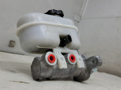 Used OEM 2009-2013 CORVETTE C6 2009 XLR BRAKE MASTER CYLINDER 69K, actual item photo 9
