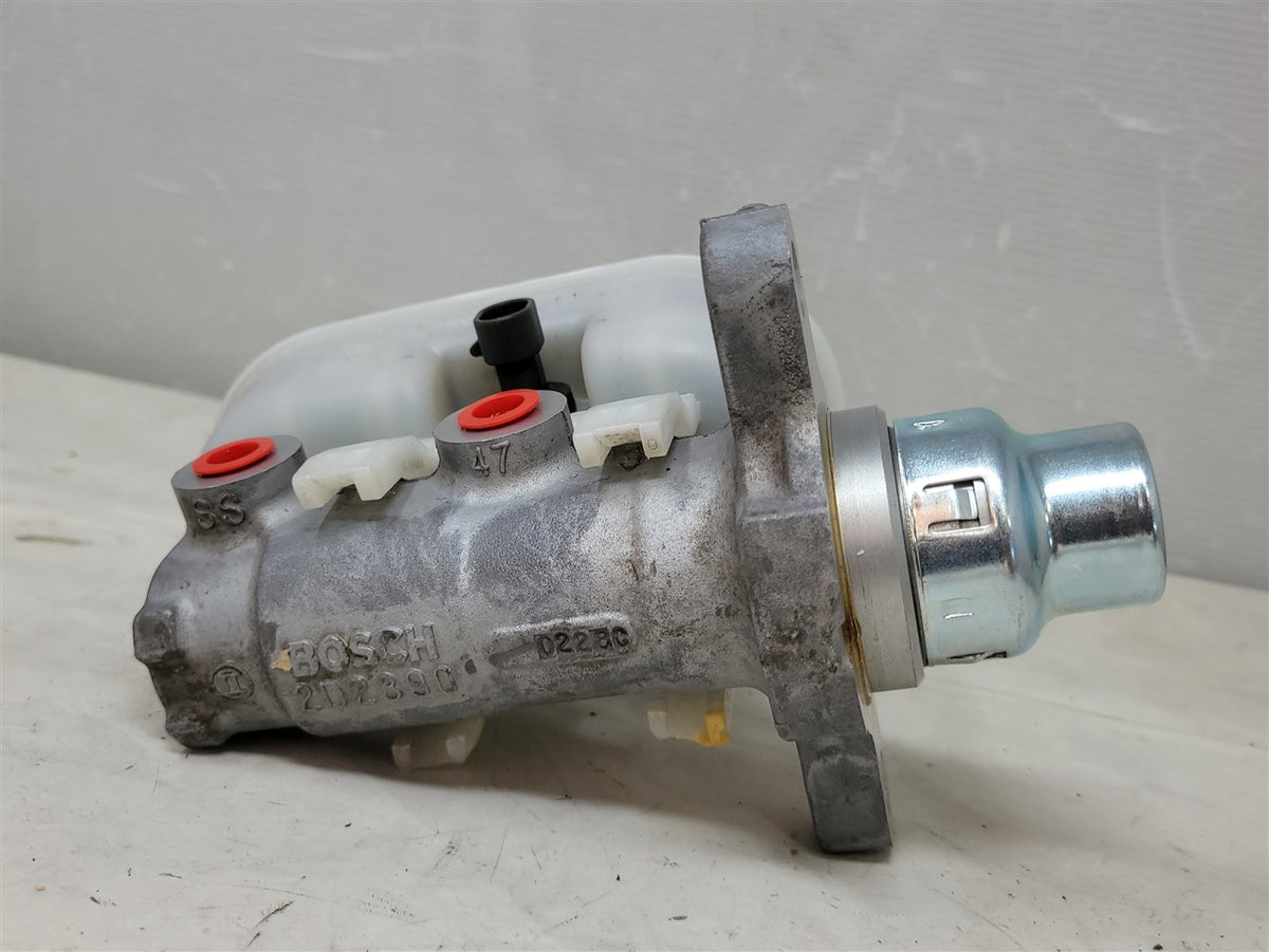 Used OEM 2009-2013 CORVETTE C6 2009 XLR BRAKE MASTER CYLINDER 69K, actual item photo 11
