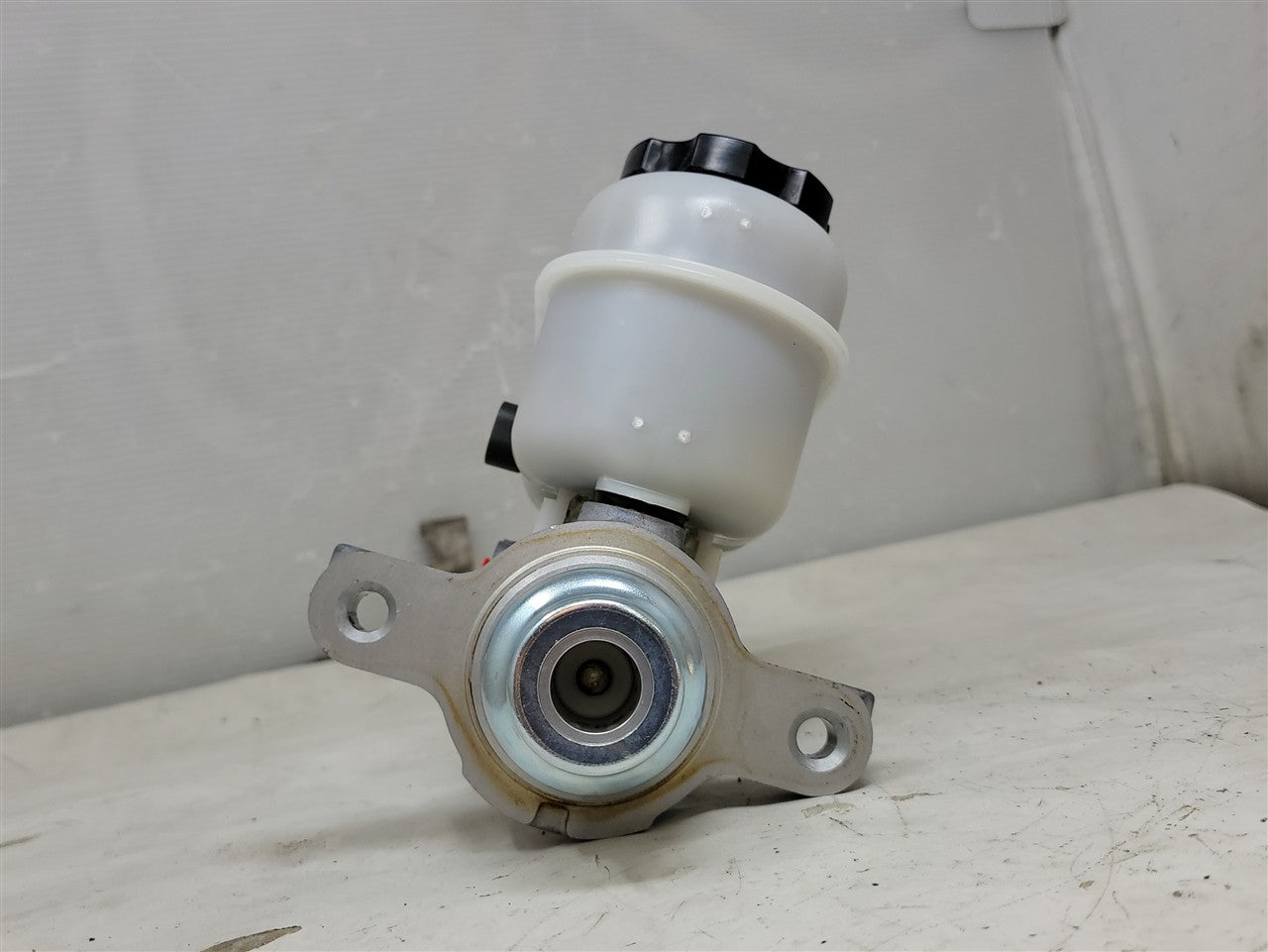 Used OEM 2009-2013 CORVETTE C6 2009 XLR BRAKE MASTER CYLINDER 69K, actual item photo 12