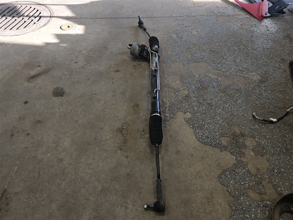 Used OEM 2009-2013 CORVETTE C6 OEM STEERING GEAR RACK PINION 69K, actual item photo 5