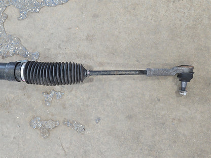 Used OEM 2009-2013 CORVETTE C6 OEM STEERING GEAR RACK PINION 69K, actual item photo 7