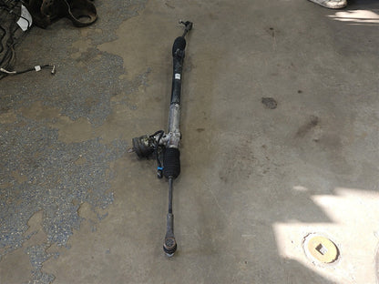 Used OEM 2009-2013 CORVETTE C6 OEM STEERING GEAR RACK PINION 69K, actual item photo 11