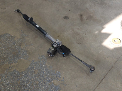 Used OEM 2009-2013 CORVETTE C6 OEM STEERING GEAR RACK PINION 69K, actual item photo 12