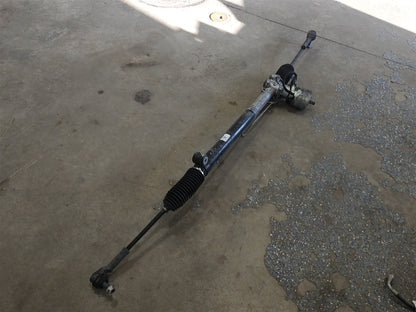 Used OEM 2009-2013 CORVETTE C6 OEM STEERING GEAR RACK PINION 69K, actual item photo 14