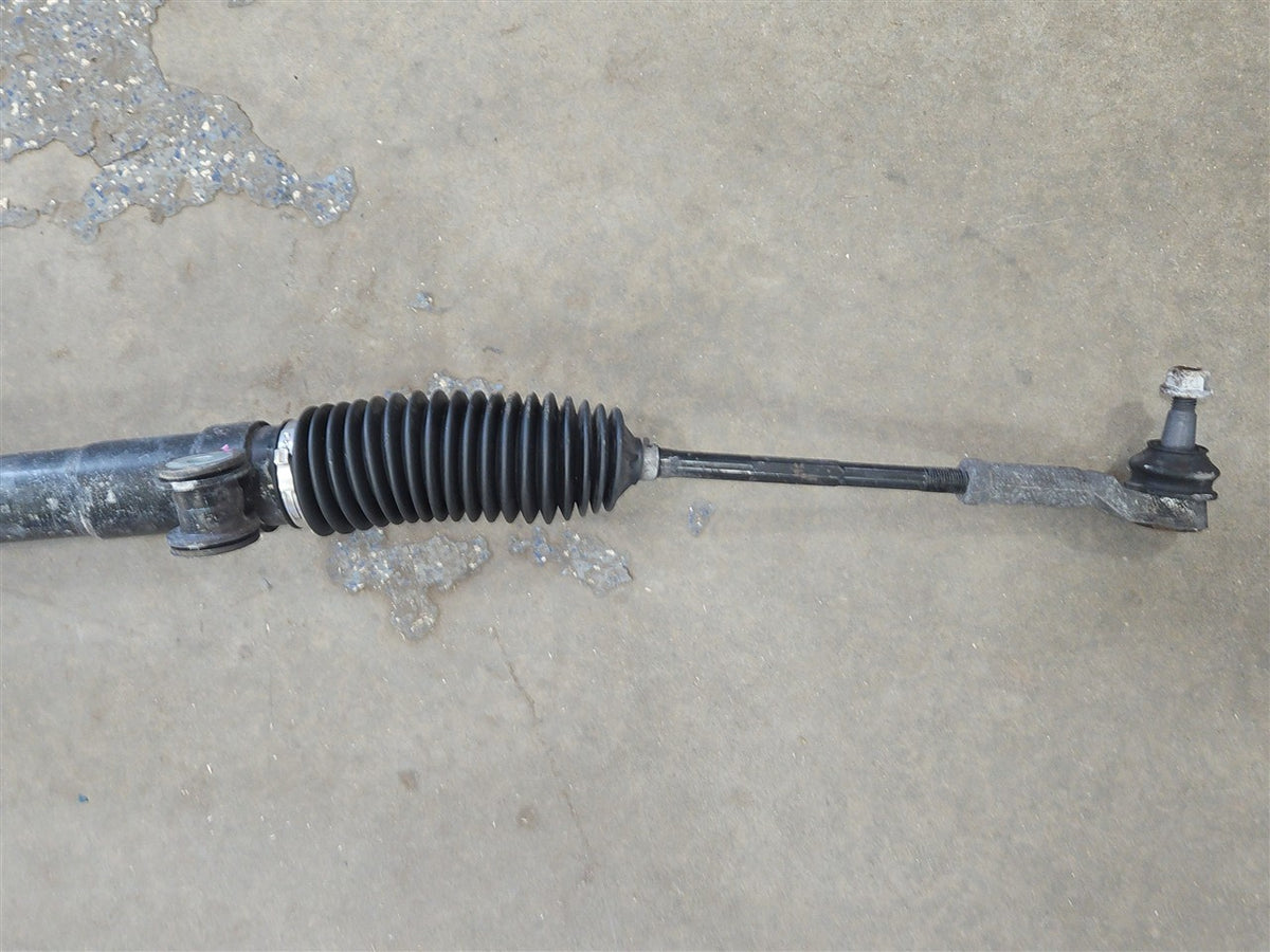 Used OEM 2009-2013 CORVETTE C6 OEM STEERING GEAR RACK PINION 69K, actual item photo 17