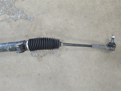 Used OEM 2009-2013 CORVETTE C6 OEM STEERING GEAR RACK PINION 69K, actual item photo 17