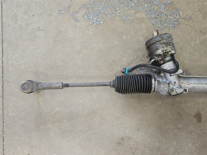 Used OEM 2009-2013 CORVETTE C6 OEM STEERING GEAR RACK PINION 69K, actual item photo 18