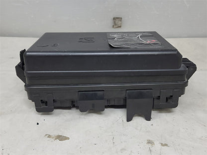 Used OEM 2009-2013 CORVETTE C6 ENGINE BAY FUSE BOX OEM LS3 WITH LID, actual item photo 2