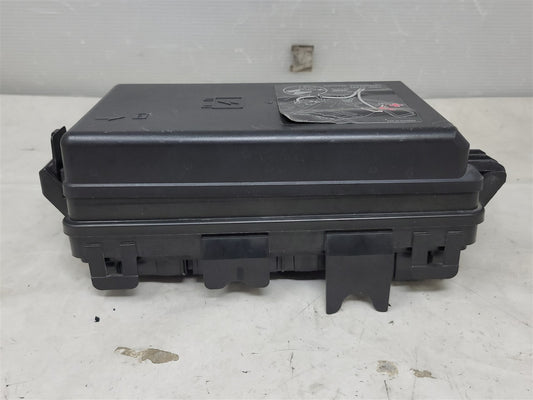 Used OEM 2009-2013 CORVETTE C6 ENGINE BAY FUSE BOX OEM LS3 WITH LID, actual item photo 2