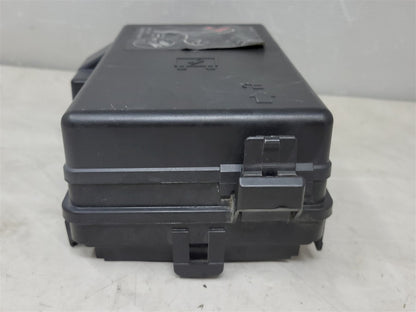 Used OEM 2009-2013 CORVETTE C6 ENGINE BAY FUSE BOX OEM LS3 WITH LID, actual item photo 3