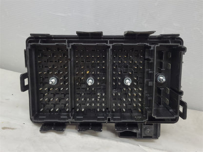 Used OEM 2009-2013 CORVETTE C6 ENGINE BAY FUSE BOX OEM LS3 WITH LID, actual item photo 11