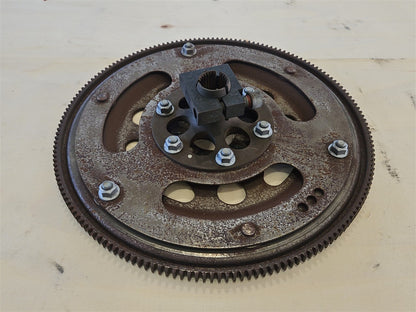 Used OEM 1997-2013 CORVETTE C5 C6 OEM FLEXPLATE W/HUB 69K MILES, actual item photo 4