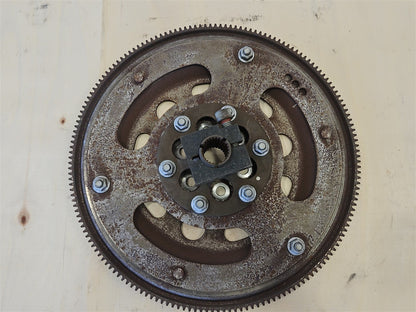 Used OEM 1997-2013 CORVETTE C5 C6 OEM FLEXPLATE W/HUB 69K MILES, actual item photo 5