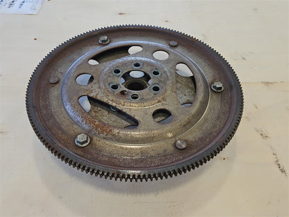 Used OEM 1997-2013 CORVETTE C5 C6 OEM FLEXPLATE W/HUB 69K MILES, actual item photo 9