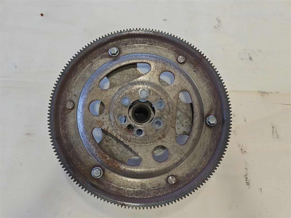 Used OEM 1997-2013 CORVETTE C5 C6 OEM FLEXPLATE W/HUB 69K MILES, actual item photo 10
