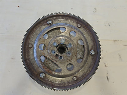Used OEM 1997-2013 CORVETTE C5 C6 OEM FLEXPLATE W/HUB 69K MILES, actual item photo 10