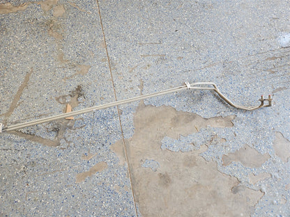 Used OEM 2006-2013 CORVETTE C6 OEM AUTOMATIC TRANSMISSION OIL COOLER, actual item photo 8