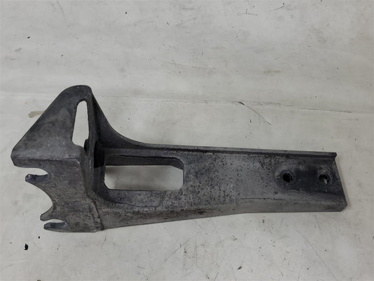 Used OEM 2009-2013 CORVETTE C6 / 2009 CADILLAC XLR FRONT ABS MODULE, actual item photo 1