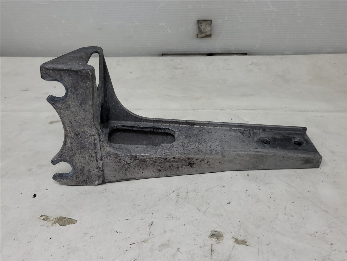 Used OEM 2009-2013 CORVETTE C6 / 2009 CADILLAC XLR FRONT ABS MODULE, actual item photo 2