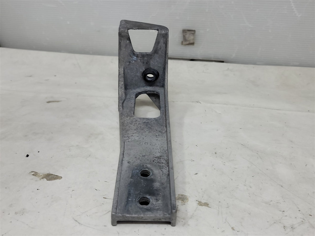 Used OEM 2009-2013 CORVETTE C6 / 2009 CADILLAC XLR FRONT ABS MODULE, actual item photo 3