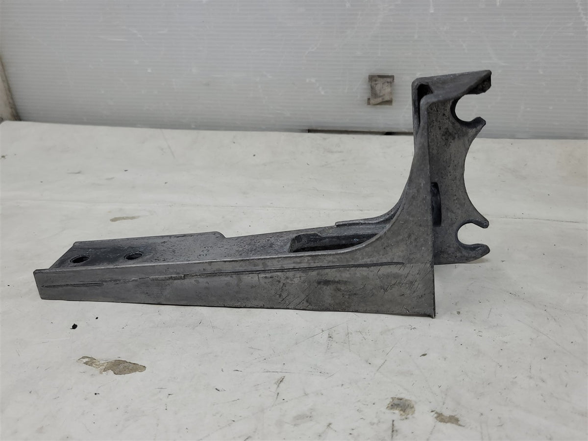 Used OEM 2009-2013 CORVETTE C6 / 2009 CADILLAC XLR FRONT ABS MODULE, actual item photo 4