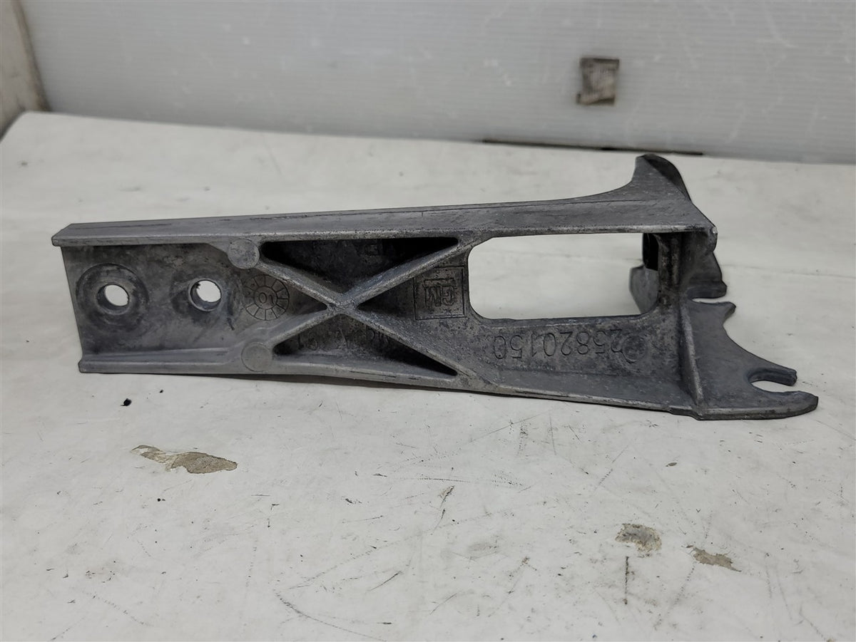 Used OEM 2009-2013 CORVETTE C6 / 2009 CADILLAC XLR FRONT ABS MODULE, actual item photo 5