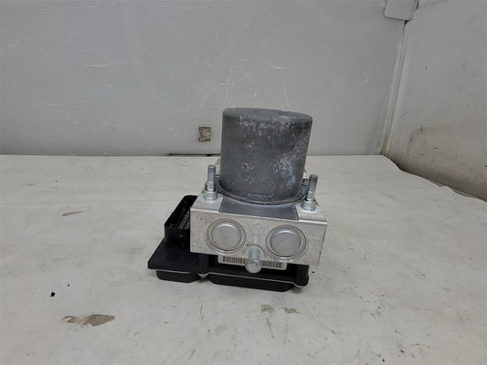 Used OEM 2010-2013 CORVETTE C6 ABS BRAKE PUMP & CONTROL MODULE, actual item photo 1