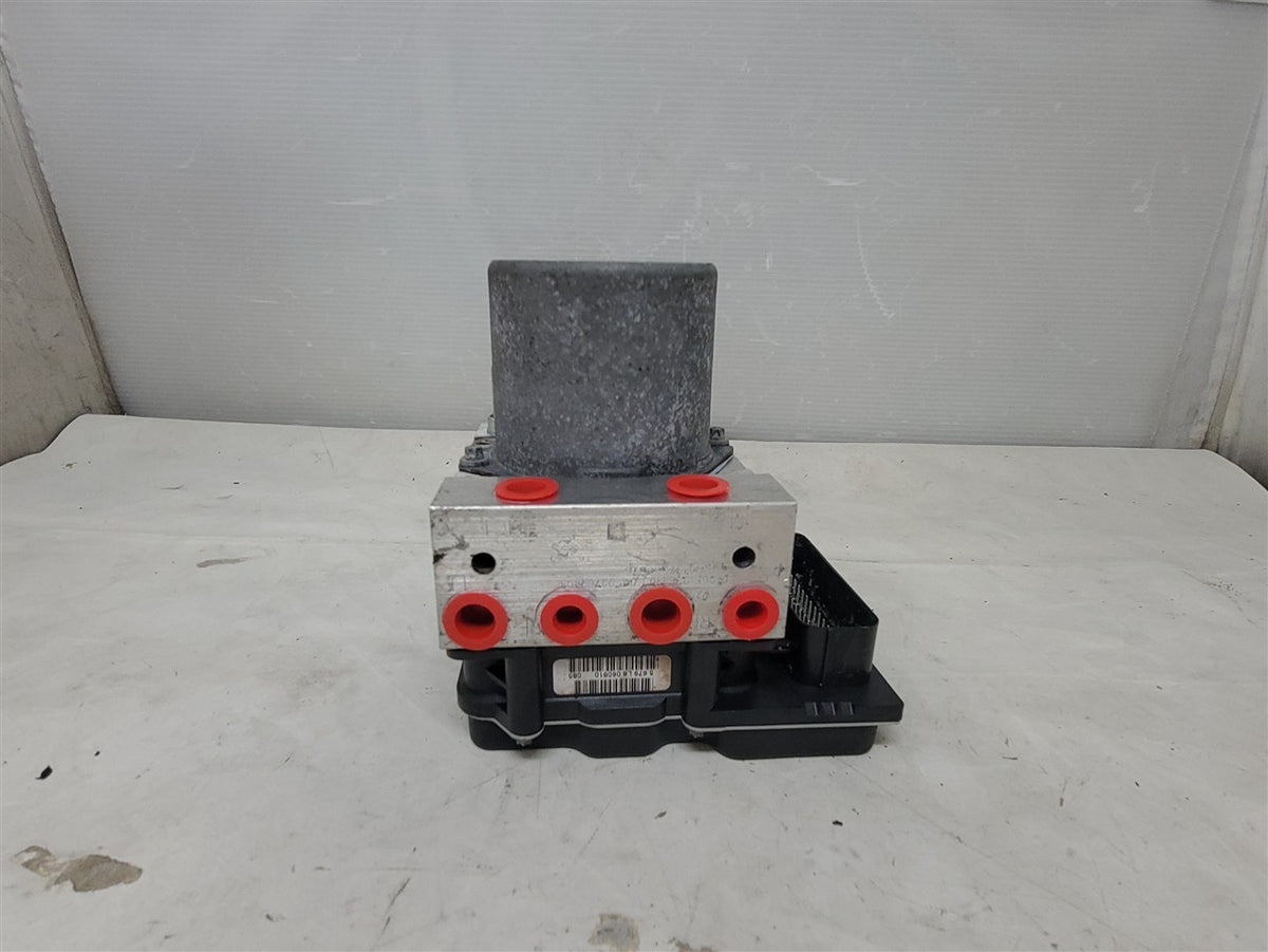 Used OEM 2010-2013 CORVETTE C6 ABS BRAKE PUMP & CONTROL MODULE, actual item photo 3