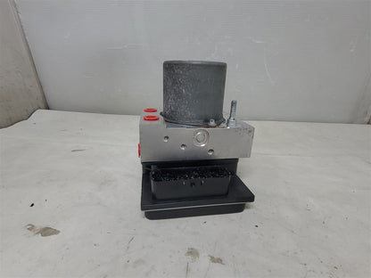Used OEM 2010-2013 CORVETTE C6 ABS BRAKE PUMP & CONTROL MODULE, actual item photo 4