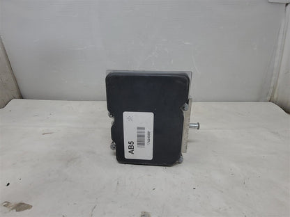 Used OEM 2010-2013 CORVETTE C6 ABS BRAKE PUMP & CONTROL MODULE, actual item photo 5
