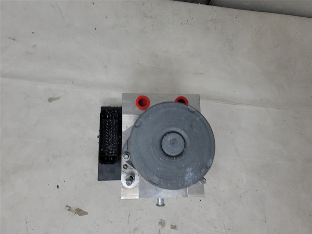 Used OEM 2010-2013 CORVETTE C6 ABS BRAKE PUMP & CONTROL MODULE, actual item photo 6