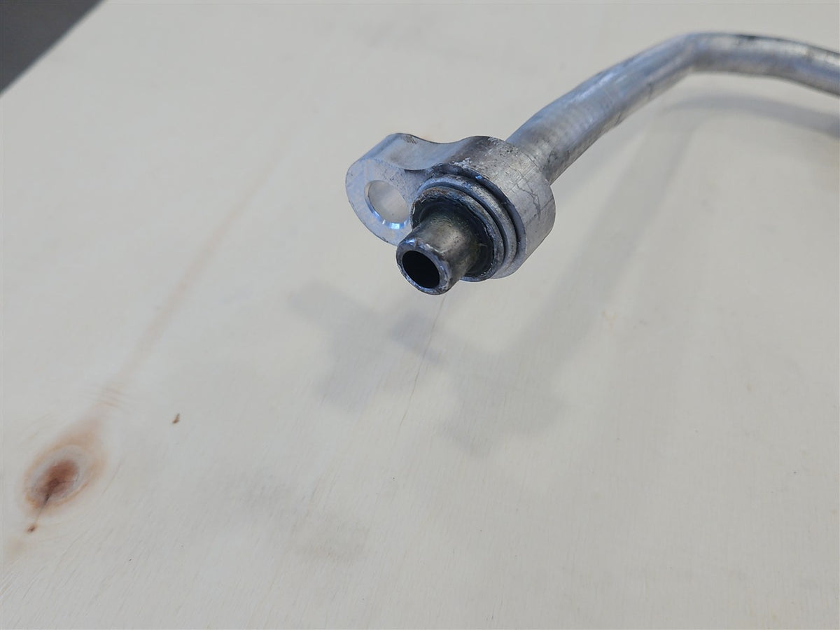 Used OEM 2005-2013 CORVETTE C6 OEM A/C LINES & HOSES COMPRESSOR TO, actual item photo 11