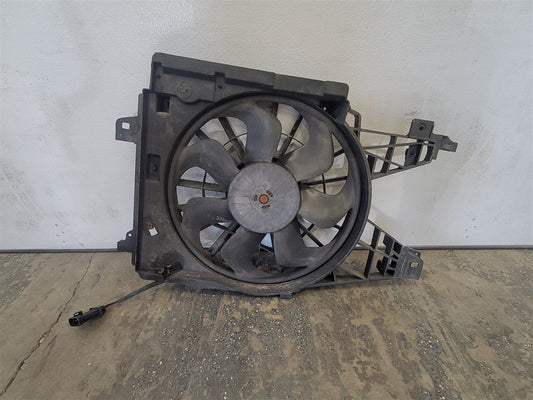 Used OEM 2005-2013 CORVETTE C6 / 2005-2009 XLR OEM ENGINE RADIATOR, actual item photo 1