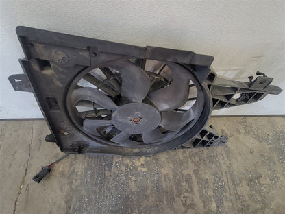 Used OEM 2005-2013 CORVETTE C6 / 2005-2009 XLR OEM ENGINE RADIATOR, actual item photo 3