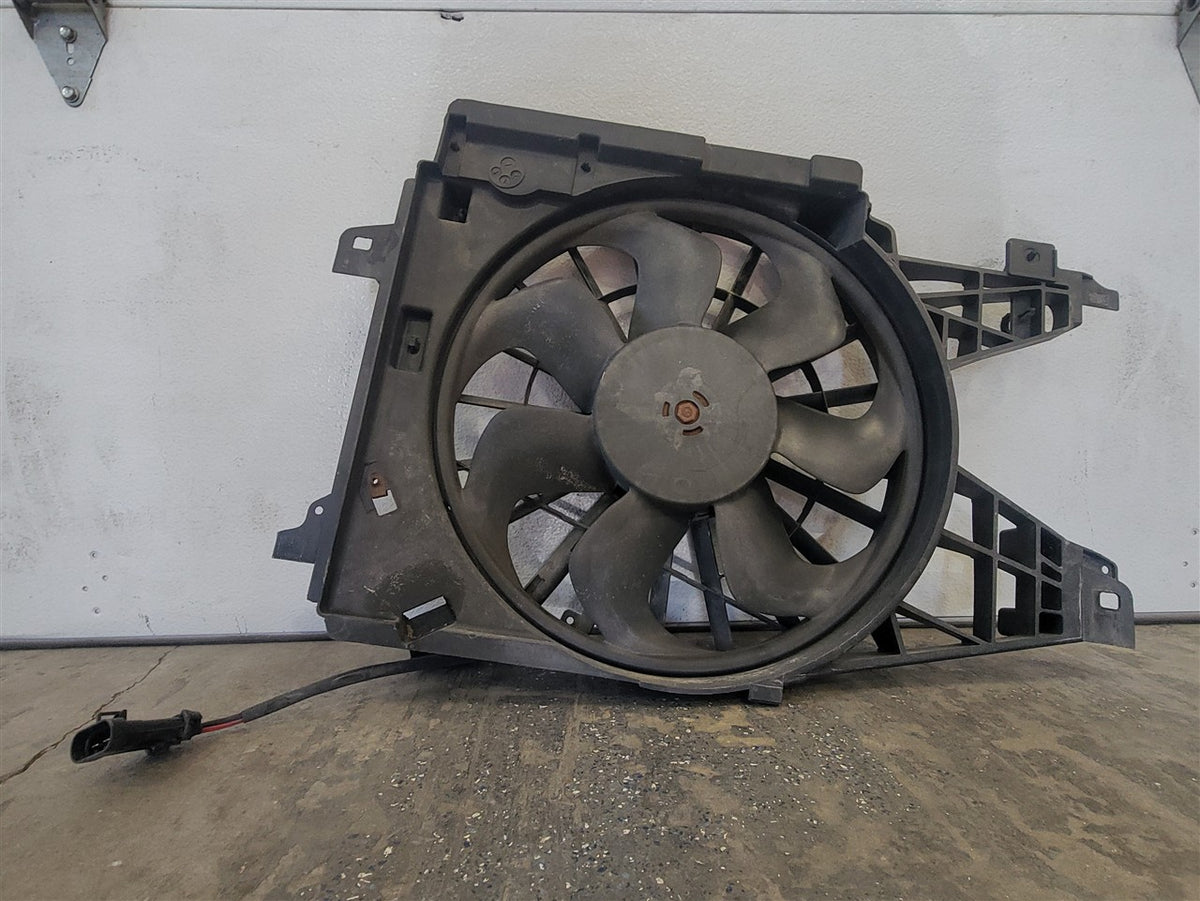 Used OEM 2005-2013 CORVETTE C6 / 2005-2009 XLR OEM ENGINE RADIATOR, actual item photo 5