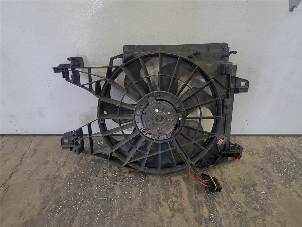 Used OEM 2005-2013 CORVETTE C6 / 2005-2009 XLR OEM ENGINE RADIATOR, actual item photo 6