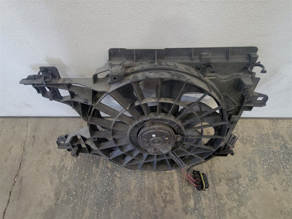 Used OEM 2005-2013 CORVETTE C6 / 2005-2009 XLR OEM ENGINE RADIATOR, actual item photo 9