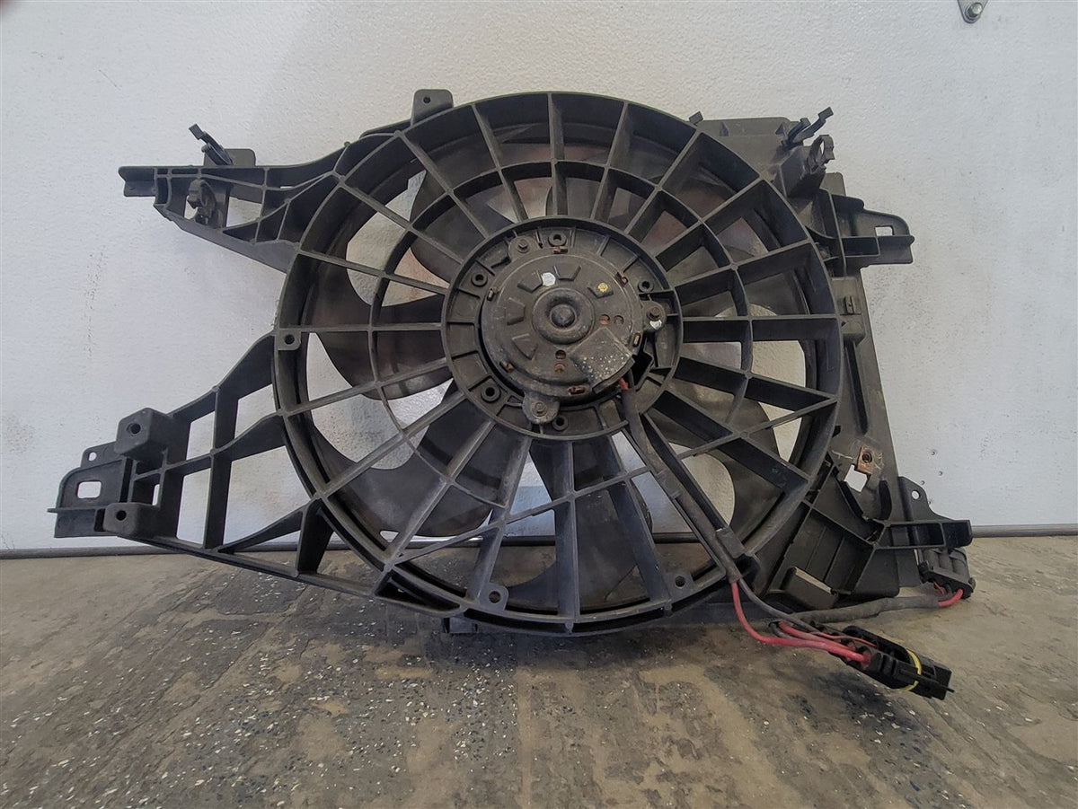 Used OEM 2005-2013 CORVETTE C6 / 2005-2009 XLR OEM ENGINE RADIATOR, actual item photo 10