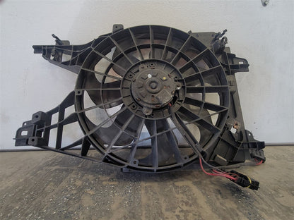 Used OEM 2005-2013 CORVETTE C6 / 2005-2009 XLR OEM ENGINE RADIATOR, actual item photo 10