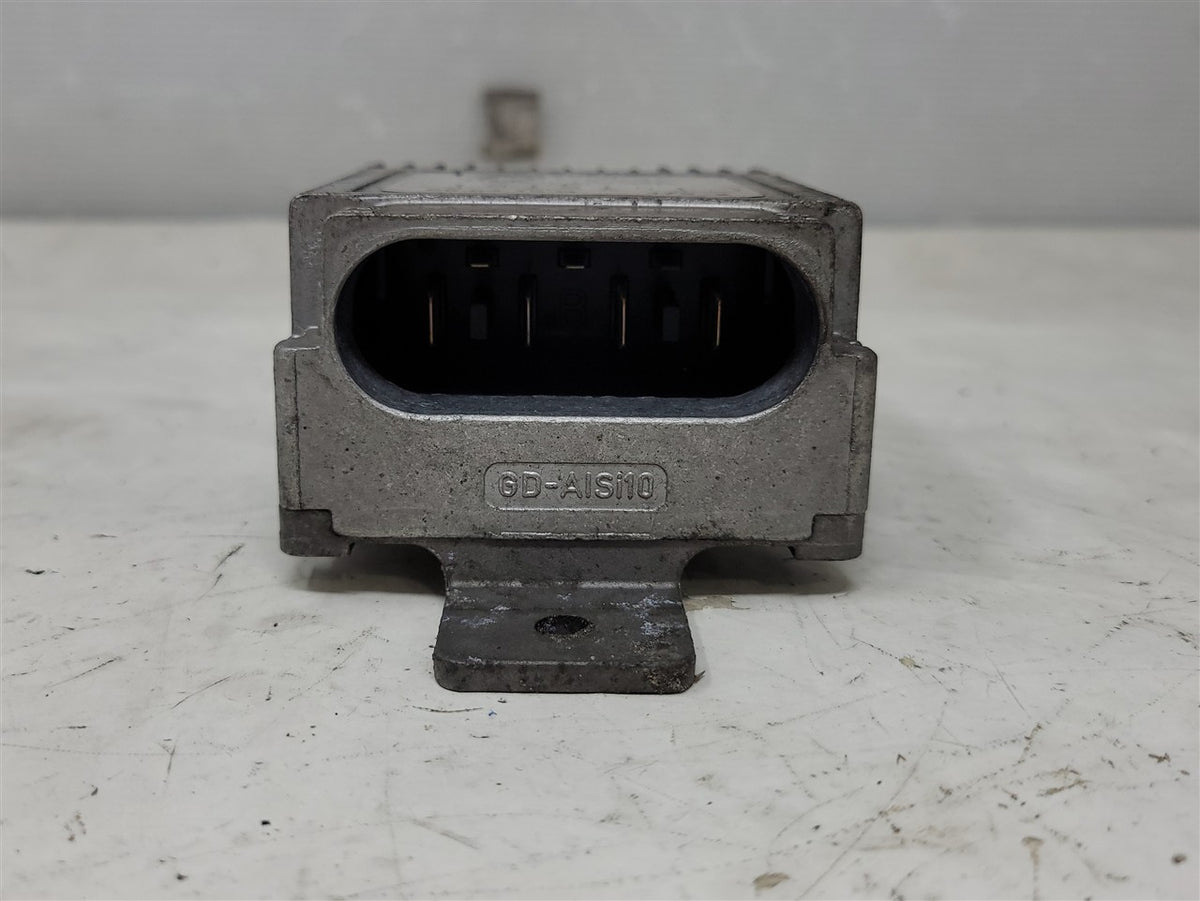 Used OEM 2005-2013 CORVETTE C6 / 2005-2009 XLR OEM ENGINE RADIATOR, actual item photo 2