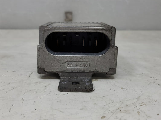 Used OEM 2005-2013 CORVETTE C6 / 2005-2009 XLR OEM ENGINE RADIATOR, actual item photo 2